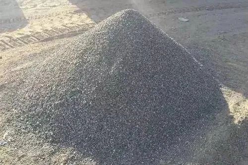 机制砂怎么选不踩坑？这份选购指南请收好！