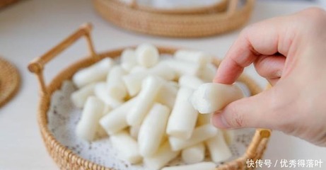 打年糕怎么制作方法