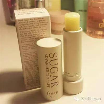 孕妇可以用护唇膏吗