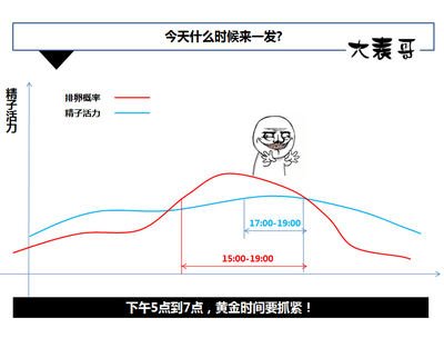排卵期受孕几率