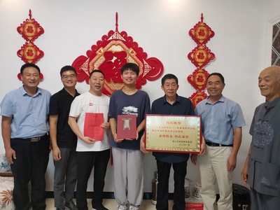 怎么写公司录取道谢信