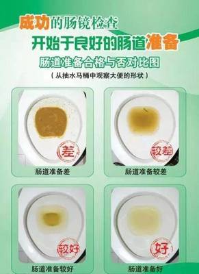 黄水可以做肠镜吗,淡黄水可以做肠镜吗?