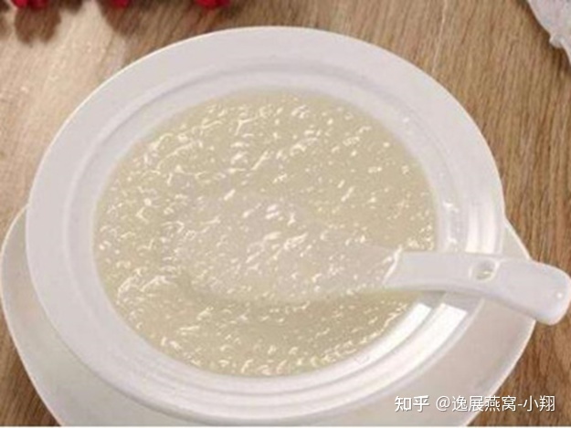怀孕海参和燕窝哪个好