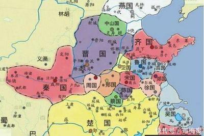 好听的地理名字