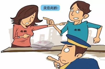 娄底离婚律师