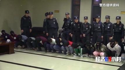 卖淫判刑