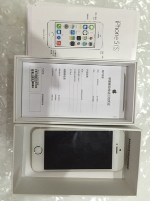 新买的iphone5s怎么那么卡