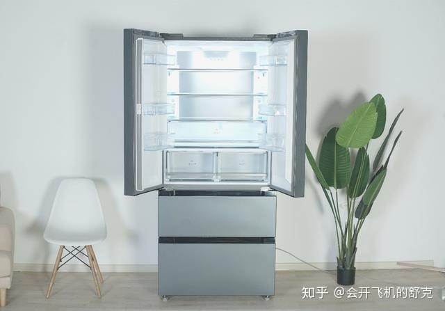 双层冰箱尺寸