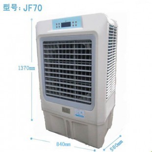 空调为什么会出现jf