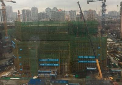 高楼地基打桩施工过程注意事项有哪些(高楼地基打桩施工中如何控制噪音) 建筑施工图设计 第5张 高楼地基打桩施工过程注意事项有哪些(高楼地基打桩施工中如何控制噪音) 建筑施工图设计 第5张