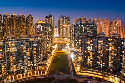 非深户在深圳买房
