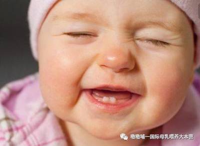 宝宝牙齿缝隙大怎么办