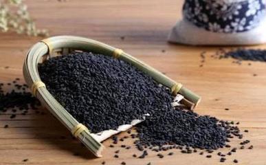 宝宝几个月可以吃黑芝麻