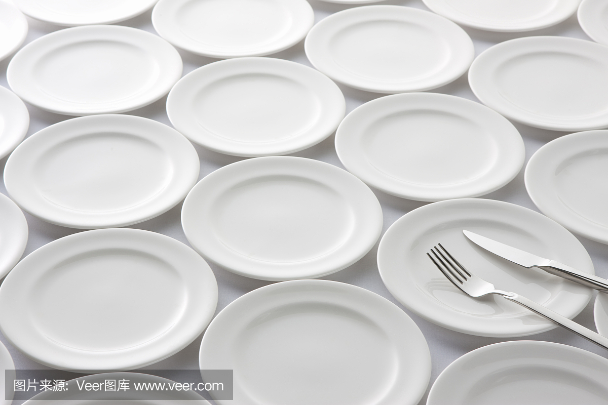 酒店厨房餐具明细