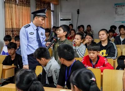 青少年违法案例