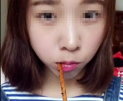 怀孕四个月能吃辣条吗