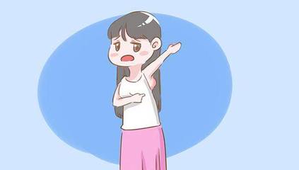怀孕腋下黑色素沉淀怎么去除