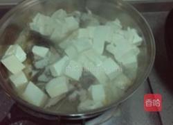 山药豆腐汤做法大全家常