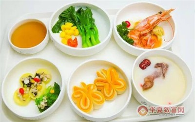 月子营养膳食