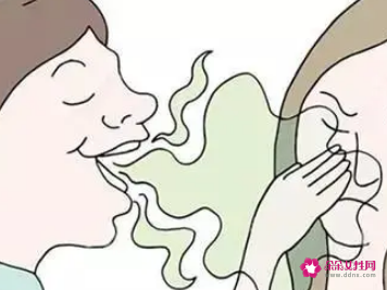 脾胃虚弱引起的口臭怎么治疗