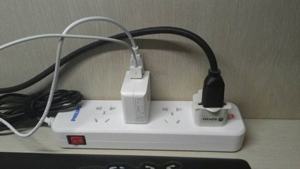philips电脑感应开关