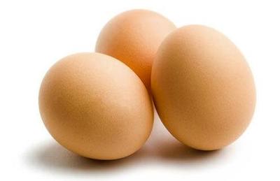 鸡蛋吃多少适合