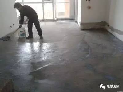 装饰砂浆