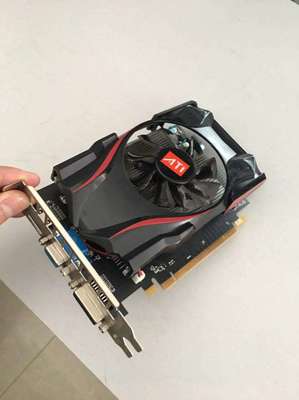hd7770可以換什么顯卡