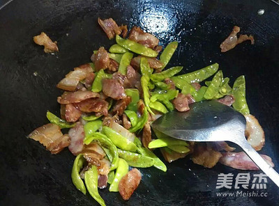 爆炒香肠做法大全家常