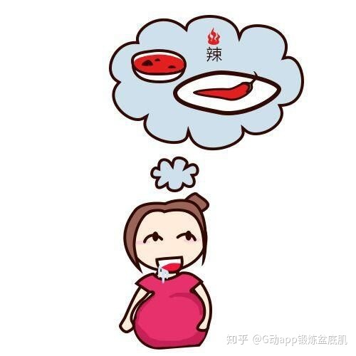 孕妇热气上火怎么办