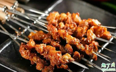 怀孕可以吃羊肉串吗
