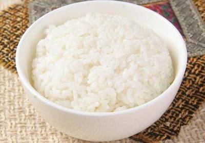 大米是粗粮吗