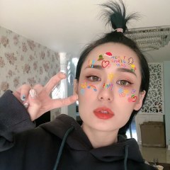 伊肤泉水光美白套
