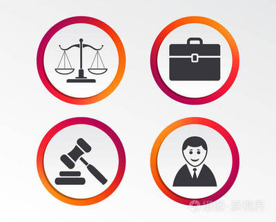 律师与法官的区别