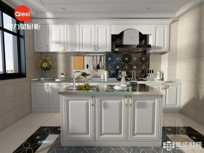 不锈钢橱柜发展趋势