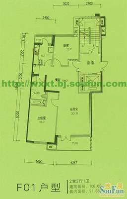 朝阳区新楼盘