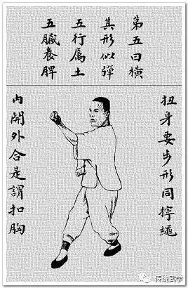 拳字五行属什么