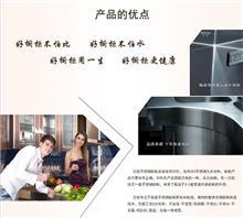 济南有代理百能橱柜