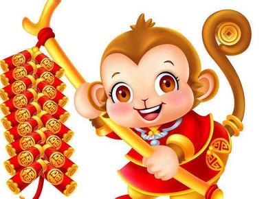 属猴这个月运势