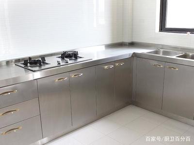 厨房橱柜用材料