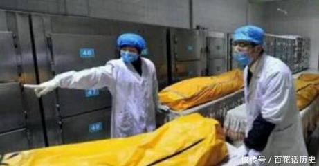 孕妇可以去火葬场吗