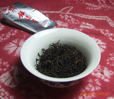 武夷岩茶是红茶吗
