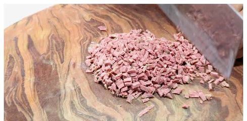 熟牛肉可以和豆腐香菇一起