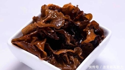 怀孕不能吃木耳吗