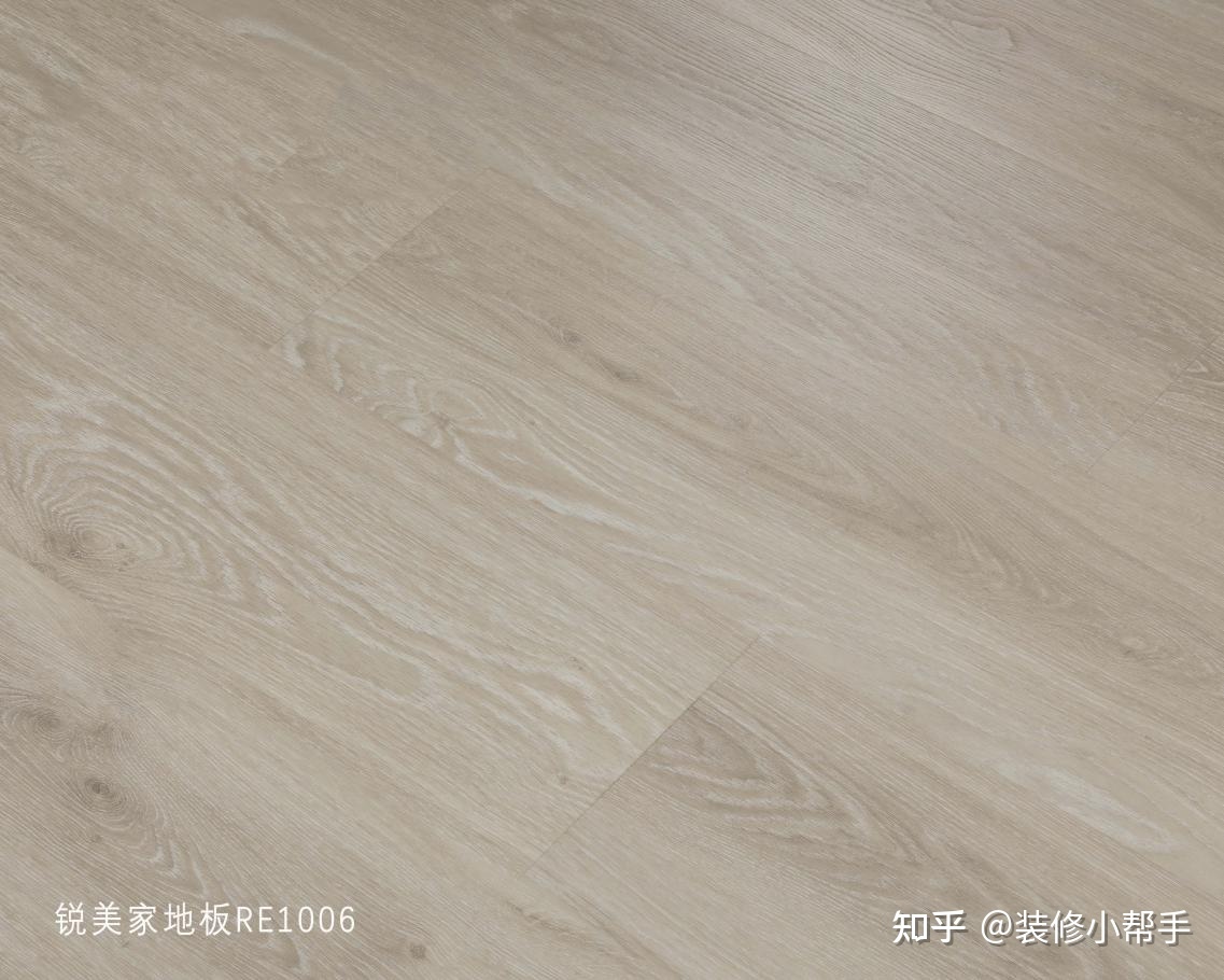 锁扣地板的优点与缺点