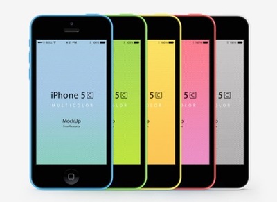 苹果手机5s和5s有什么区别?