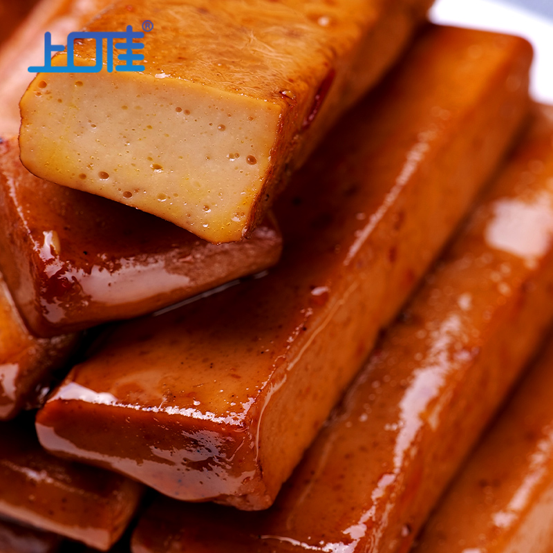 豆腐干的保存方法