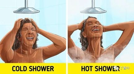 洗个热水澡需要多少升水