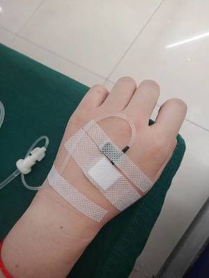 胃后半夜疼是怎么回事