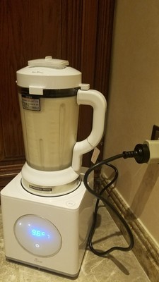 洁氏破壁机怎么样